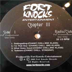 Various - Chapter III download flac mp3