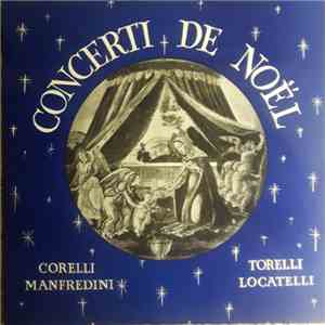 Various - Concerti De Noel download flac mp3