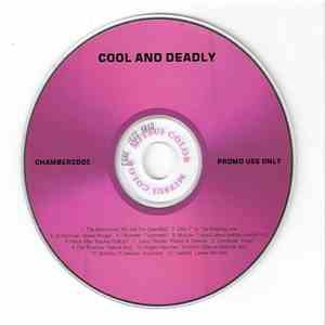 Various - Cool And Deadly download flac mp3