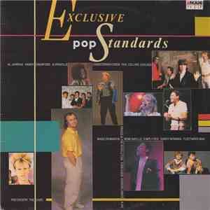 Various - Exclusive Pop Standards download flac mp3