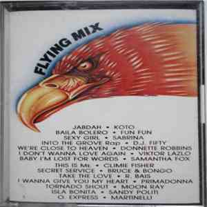 Various - Flying Mix download flac mp3