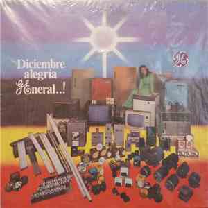 Various - General Electric 50 Años 1.927 - 1.977 download flac mp3