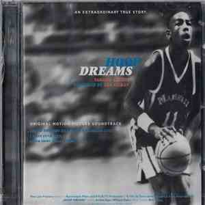 Various - Hoop Dreams (Original Motion Picture Soundtrack) download flac mp3