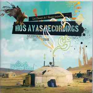 Various - Hos Hayas Recordings - Mongolia 2008 download flac mp3