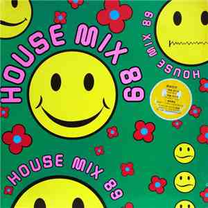 Various - House Mix 89 download flac mp3