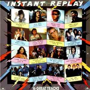 Various - Instant Replay download flac mp3