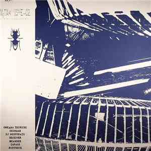 Various - Issue 02 - Albuminurophobia download flac mp3