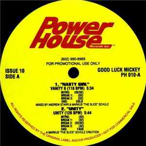 Various - Issue 10 download flac mp3