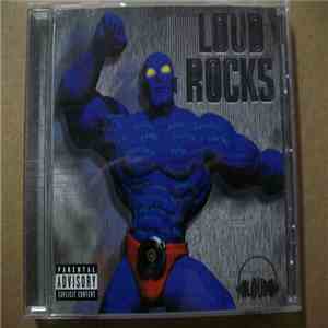 Various - Loud Rocks download flac mp3