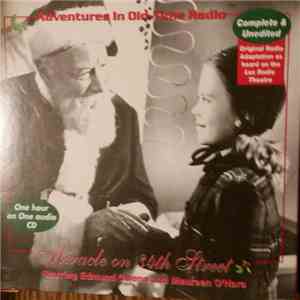 Various - Miracle On 34th Street download flac mp3