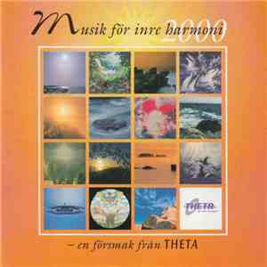 Various - Musik För Inre Harmoni 2000 download flac mp3