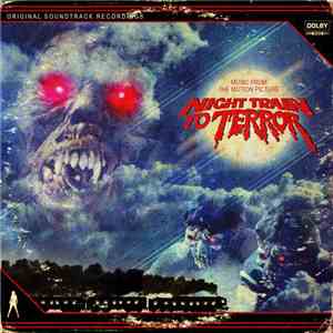 Various - Night Train To Terror - Music From The Motion Picture download flac mp3