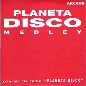 Various - Planeta Disco Medley download flac mp3