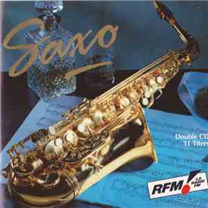 Various - Saxo download flac mp3