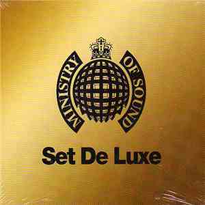 Various - Set De Luxe download flac mp3