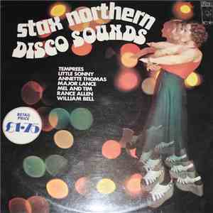 Various - Stax Northern Disco Sounds download flac mp3