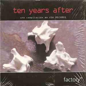 Various - Ten Years After - Una Compilación De G3G Records download flac mp3