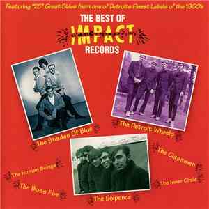 Various - The Best Of Impact Records download flac mp3