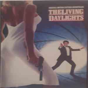 Various - The Living Daylights (Original Motion Picture Soundtrack) download flac mp3