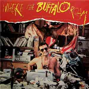 Various - The Original Movie Soundtrack · Where The Buffalo Roam download flac mp3