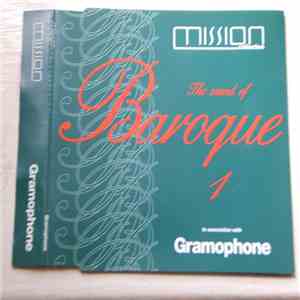 Various - The Sound Of Baroque 1 download flac mp3