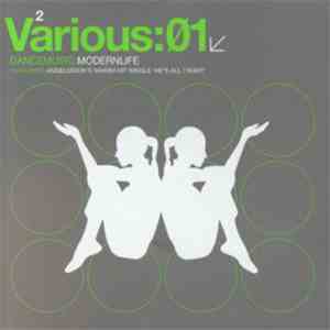 Various - Various:01 DanceMusic ModernLife download flac mp3