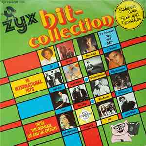 Various - Zyx Hit-Collection download flac mp3