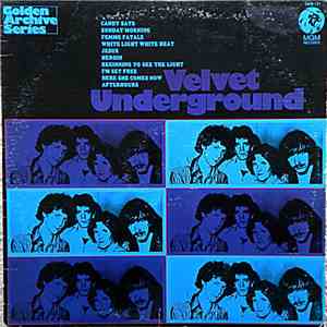 Velvet Underground - Velvet Underground download flac mp3
