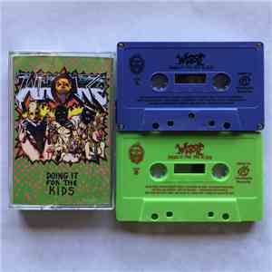 Whore  - Doing It For The Kids download flac mp3