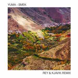 Yuma  - Smek (Rey & Kjavik Remix) download flac mp3