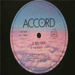 2 Belgen - In The Night (Limited Club Edition) download flac mp3