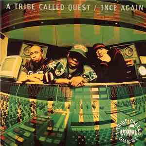 A Tribe Called Quest - 1nce Again download flac mp3
