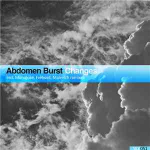 Abdomen Burst - Changes download flac mp3