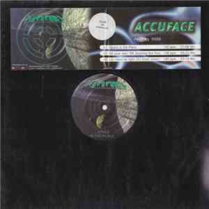 Accuface - Space Is The Place download flac mp3