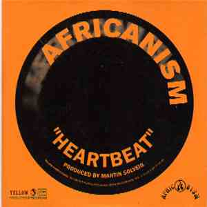 Africanism - Heartbeat download flac mp3