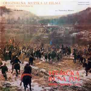 Alfi Kabiljo - Originalna Muzika Iz Filma Seljačka Buna 1573 download flac mp3