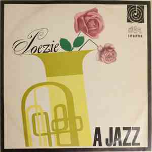 Andrej Vozněsenskij / Václav Hrabě - Poezie A Jazz II. download flac mp3