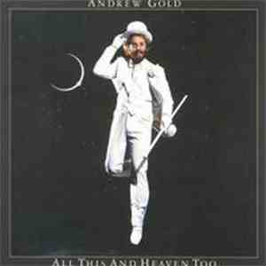 Andrew Gold - All This And Heaven Too download flac mp3