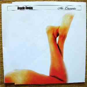 Angelo Deejay - Me Encanta download flac mp3
