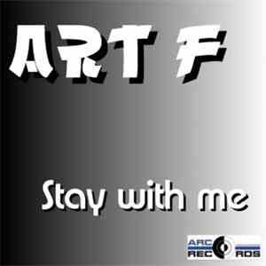 Art F - Stay With Me download flac mp3