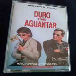 Arthur B. Rubinstein - The Hard Way ( Music From The Motion Picture) download flac mp3