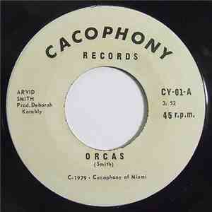 Arvid Smith - Orcas / Copenhagen flac mp3 download
