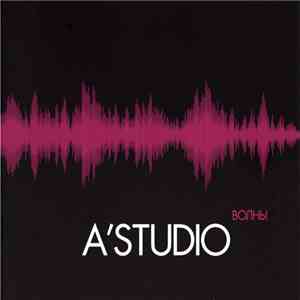 A'Studio - Волны download flac mp3