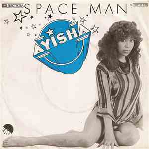 Ayisha - Space Man download flac mp3