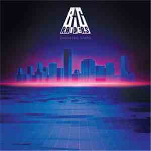 Bag Raiders - Shooting Stars download flac mp3