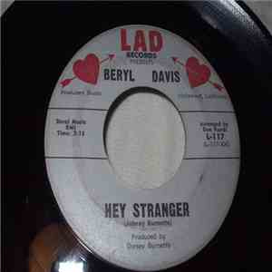 Beryl Davis - My Funny Valentine / Hey Stranger download flac mp3