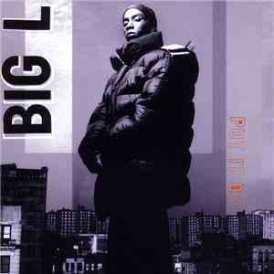 Big L - Put It On download flac mp3