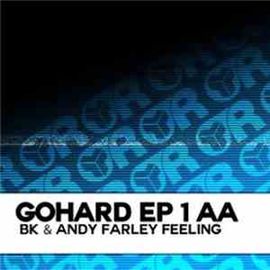 BK & Andy Farley - GoHard EP 1 AA (Feeling) download flac mp3
