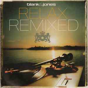 Blank & Jones - Relax Remixed download flac mp3