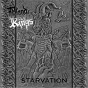 Blood Of Kings - Starvation download flac mp3